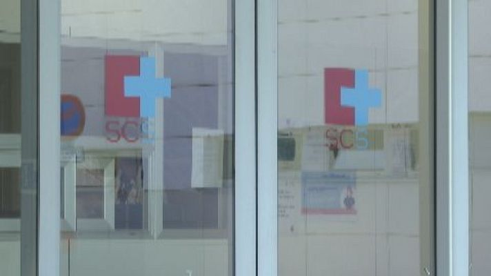 TeleCantabria - Verano, más población y más presión hospitalaria