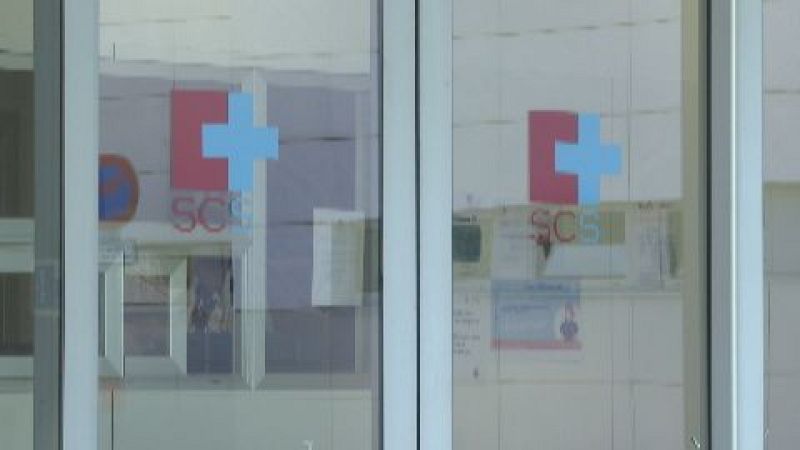 Verano, más población y más presión hospitalaria - TeleCantabria | Ver