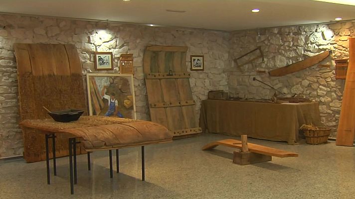 Noticias de Castilla y León - La Gacería, un dialecto único en España en Segovia