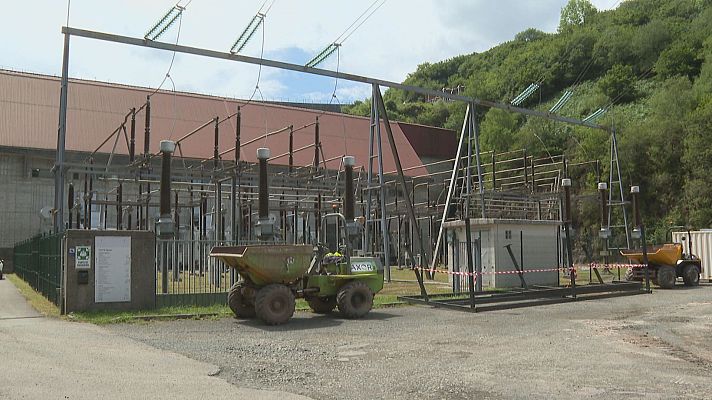 TeleCantabria - Cantabria aprueba su nuevo plan energético con el objetivo de generar más energía de la que consume en 2030