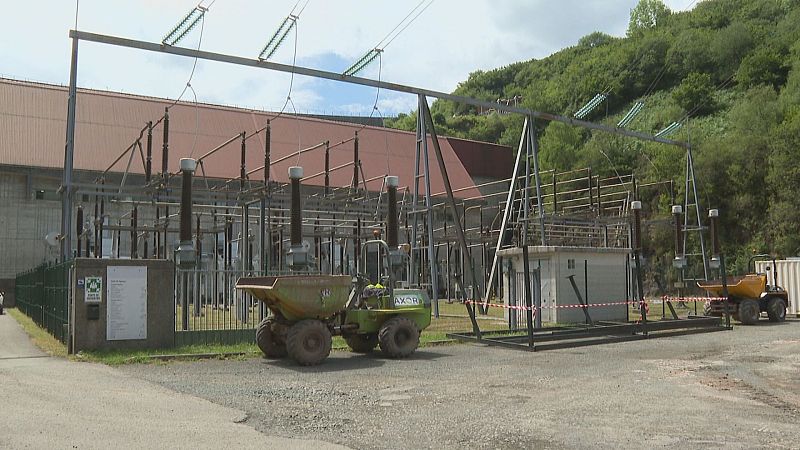 Cantabria aprueba su nuevo plan energético con el objetivo de generar más energía de la que consume en 2030 - TeleCantabria | Ver