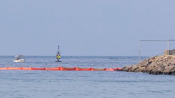 Ceuta se blinda ante una posible llegada masiva de migrantes desde Marruecos este s�bado