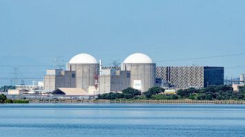 El Gobierno autoriza la continuidad de la central nuclear de Almaraz hasta junio de 2030