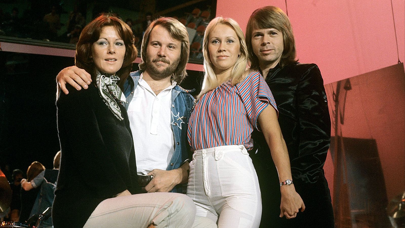 La canción 'Dancing Queen' de ABBA cumple 50 años convertida en un himno