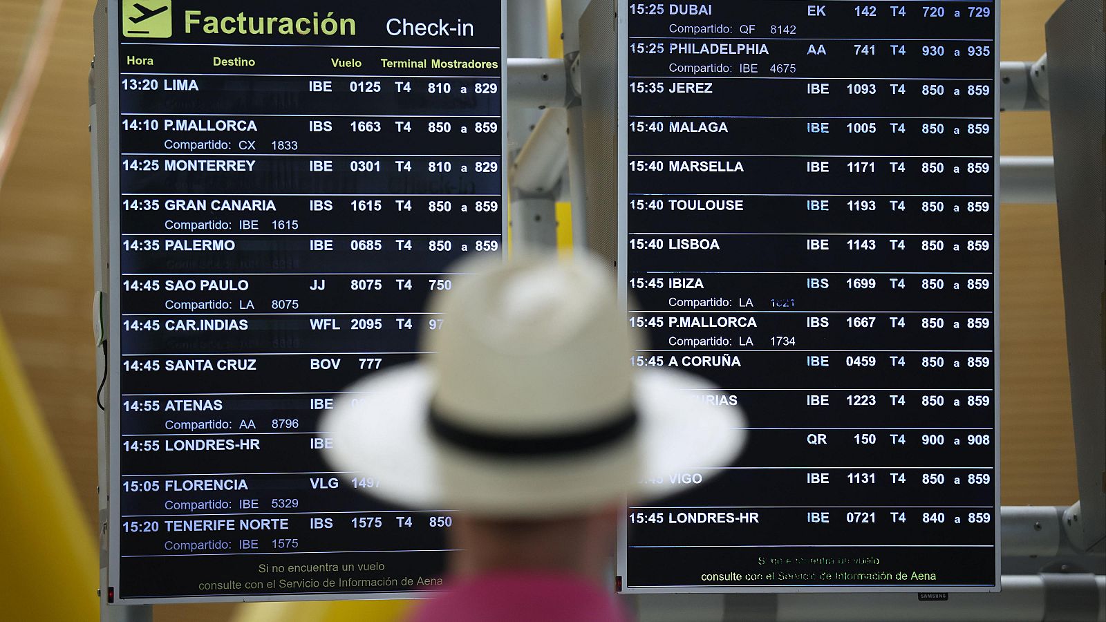 ¿Un mes entero o dos semanas de vacaciones? Con 8 días basta para descansar