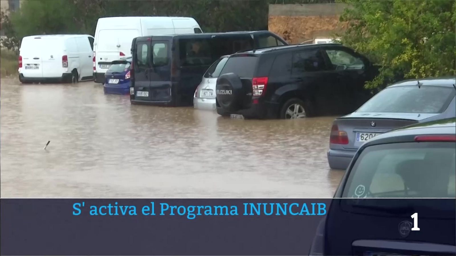 Informatiu Balear 2 - 14/08/26