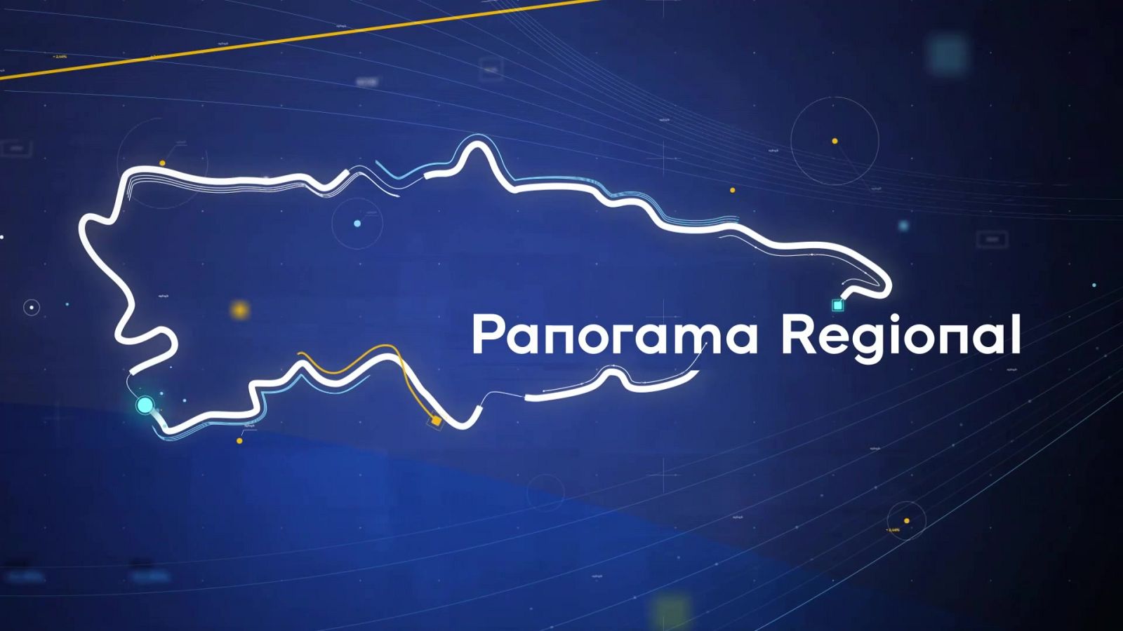 Panorama Regional 2 - 14/08/2026 - Ver ahora