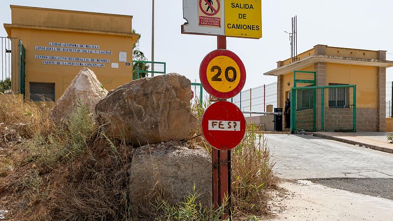 El personal de Purísima convoca huelga para exigir mejoras - Noticias de Melilla | Ver