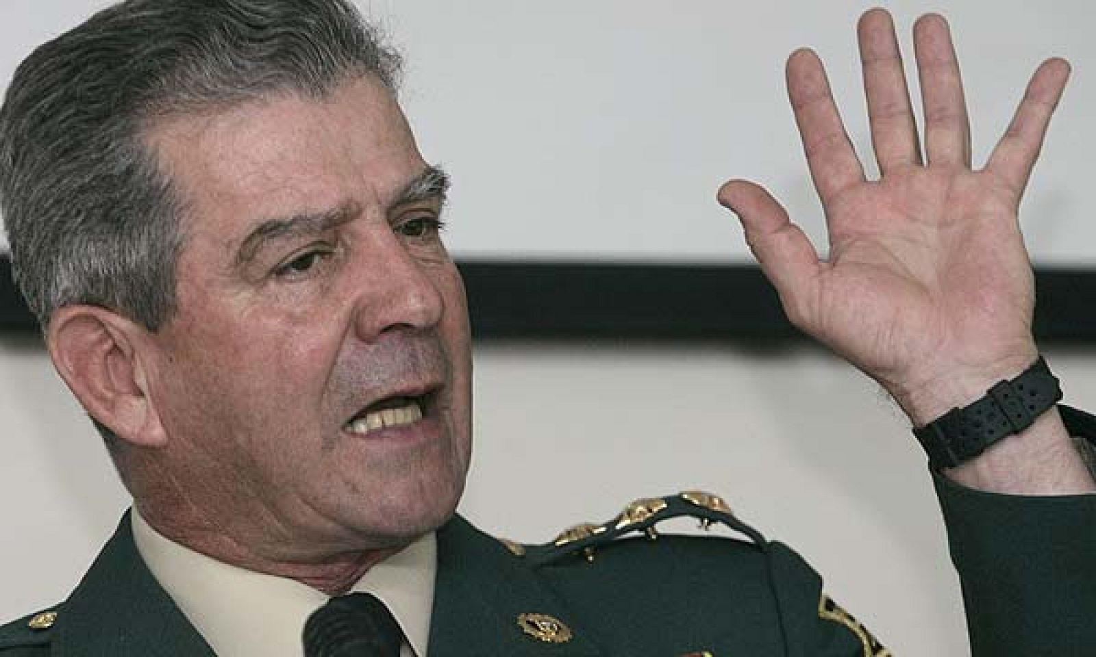 Vídeo incautado a las FARC, prueba de los contactos que mantuvo con ETA | Ver