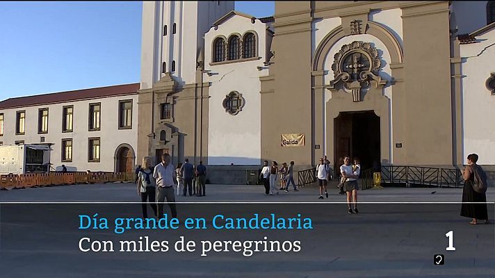 Telecanarias - Telecanarias - 15/08/2026