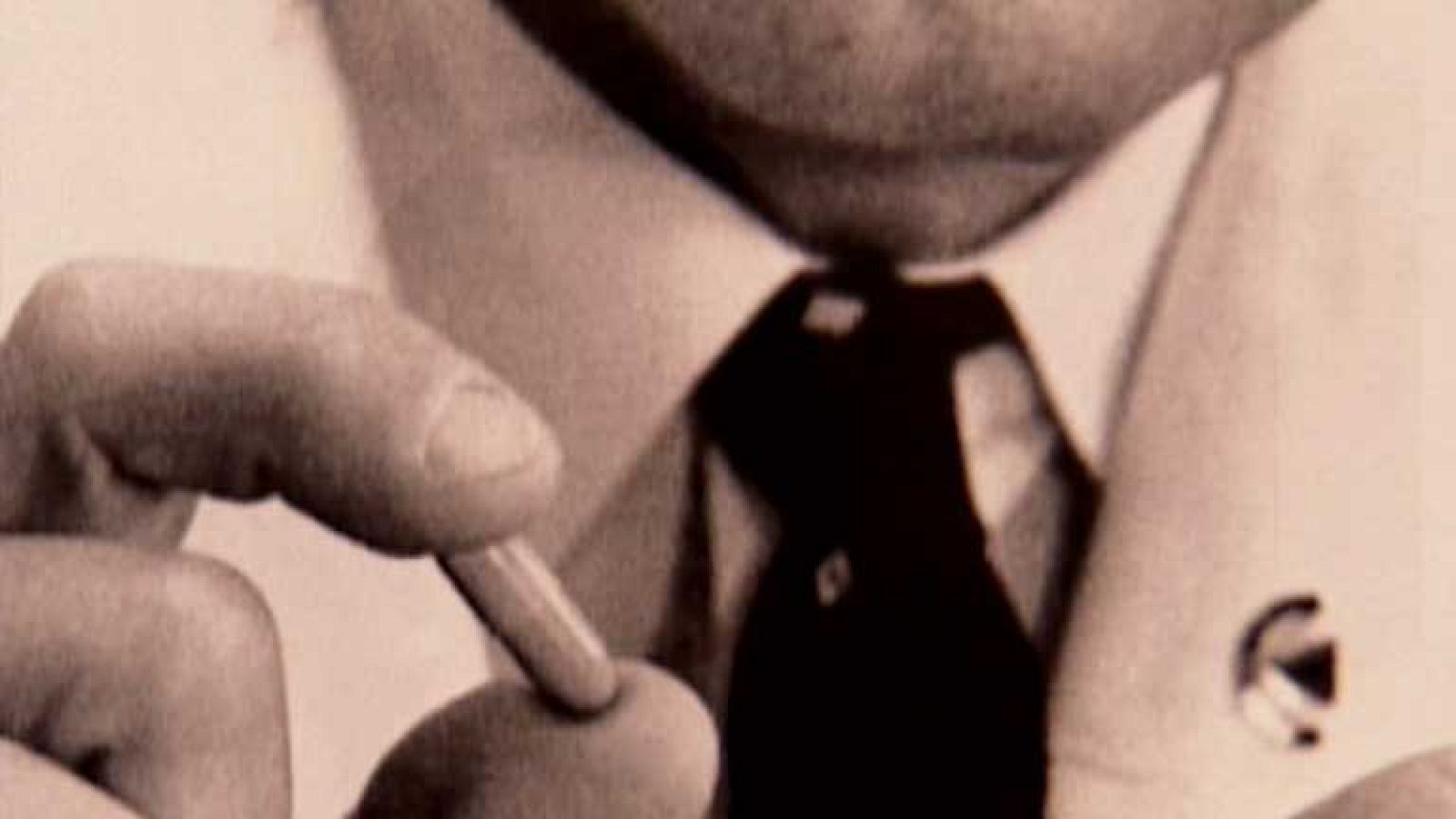 La Noche Temática - El legado del Dr. Heinz Lehmann - Comienzo - La noche temática | Ver