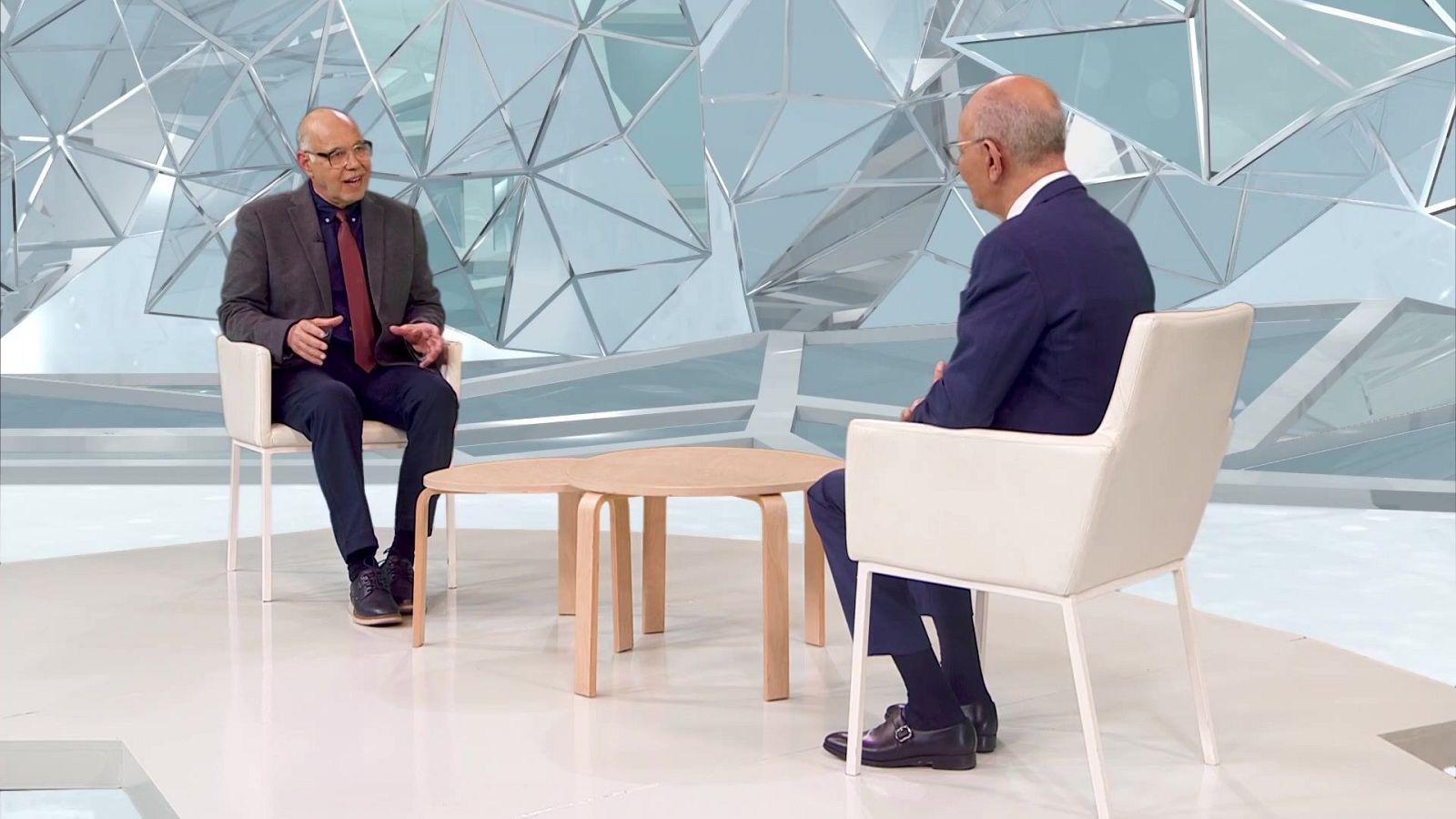Medina en TVE - Educación religiosa - Medina en TVE | Ver