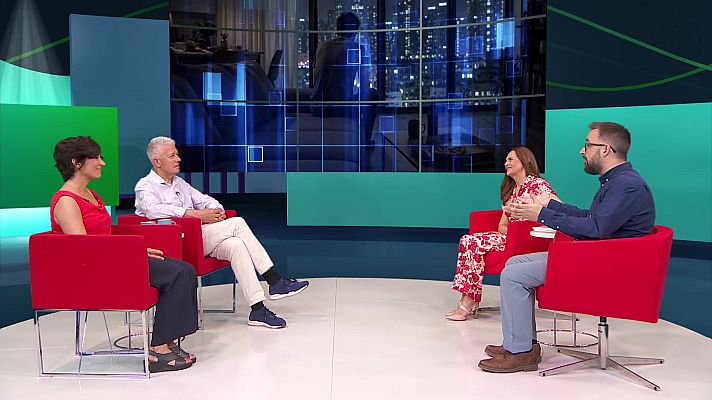 Buenas noticias TV - La soledad, relación e intimidad