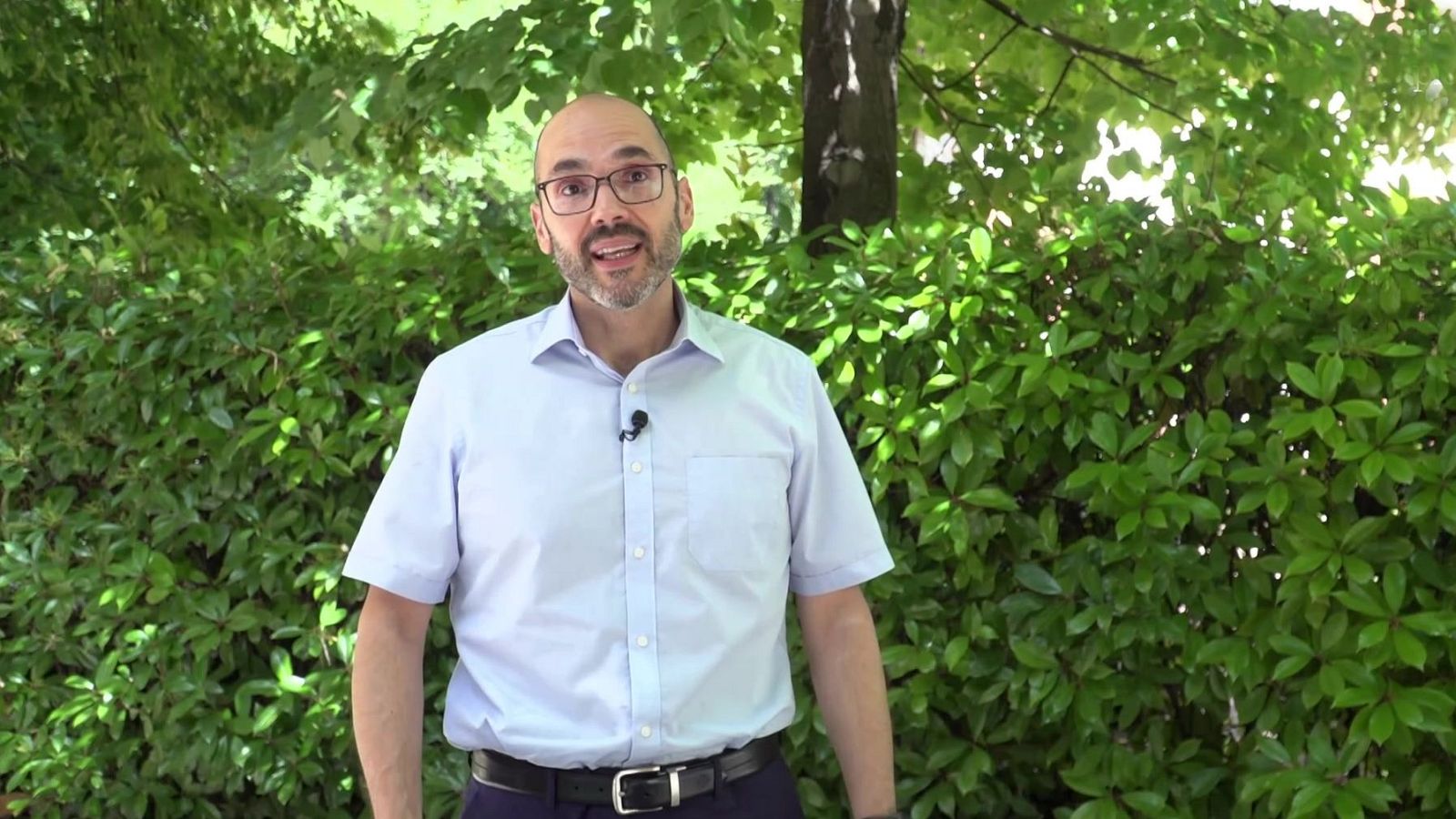 Testimonio - Arquitectura que mira a lo alto - Testimonio | Ver