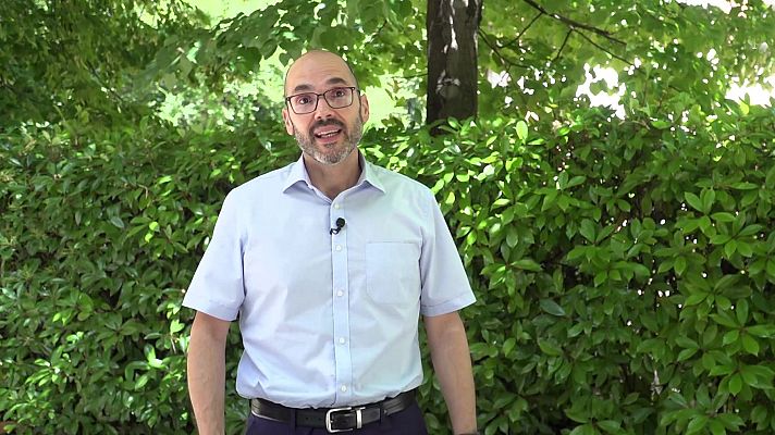 Testimonio - Arquitectura que mira a lo alto