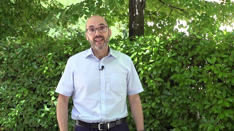 Testimonio - Arquitectura que mira a lo alto - Testimonio | Ver