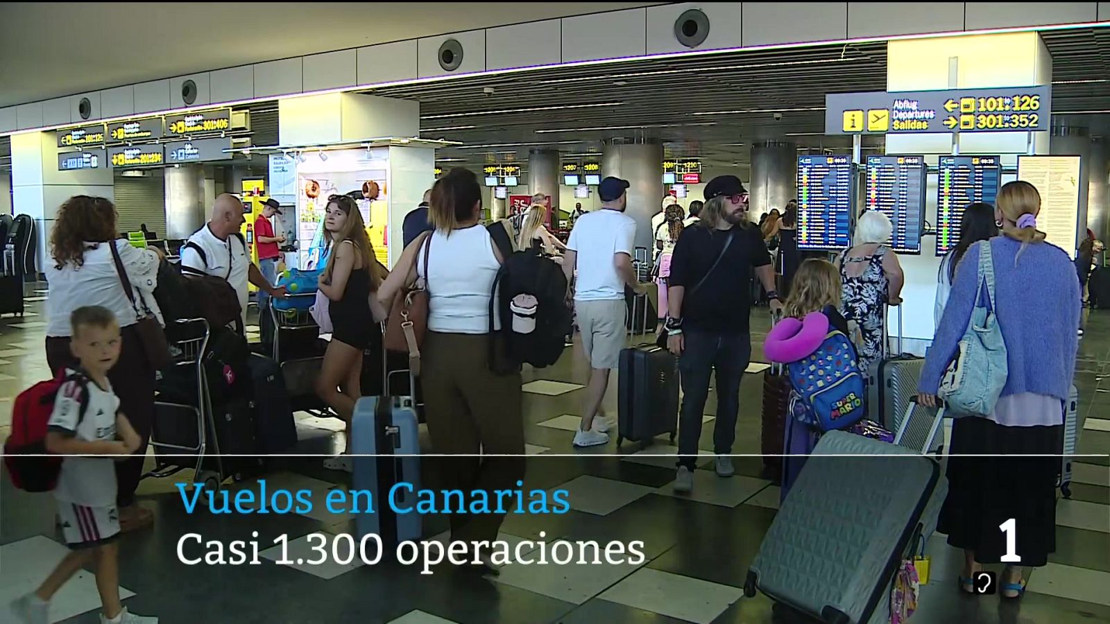 Telecanarias - 16/08/2026 | Ver