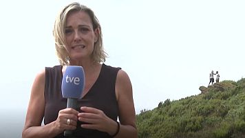 De la entrada masiva de migrantes en Ceuta a la expulsi�n de Castillejos y Tetu�n: as� ha cubierto RTVE la crisis fronteriza