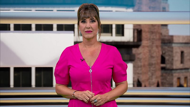 La suerte en tus manos - 16/08/2026 - Ver ahora