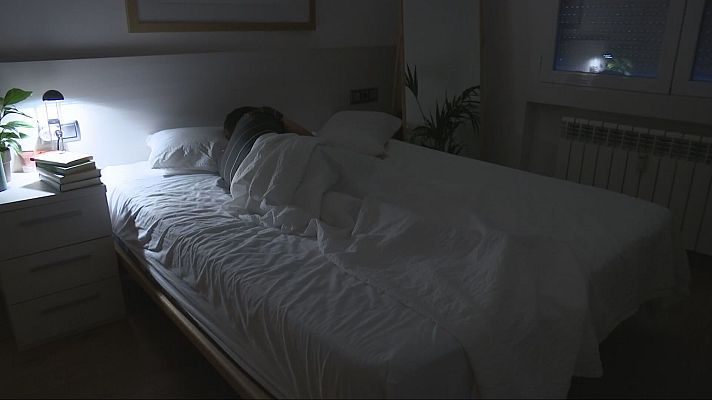 L'Informatiu - Barcelona iguala el rècord de nits tòrrides de 2003 amb ja 51 aquest estiu