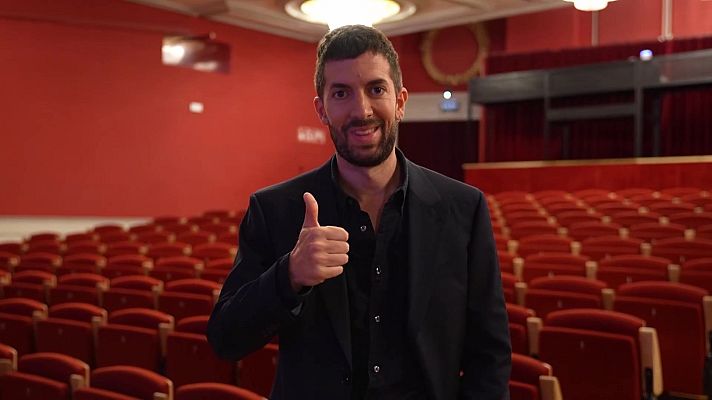 La Revuelta - 'La Revuelta' estrena teatro en su nueva temporada