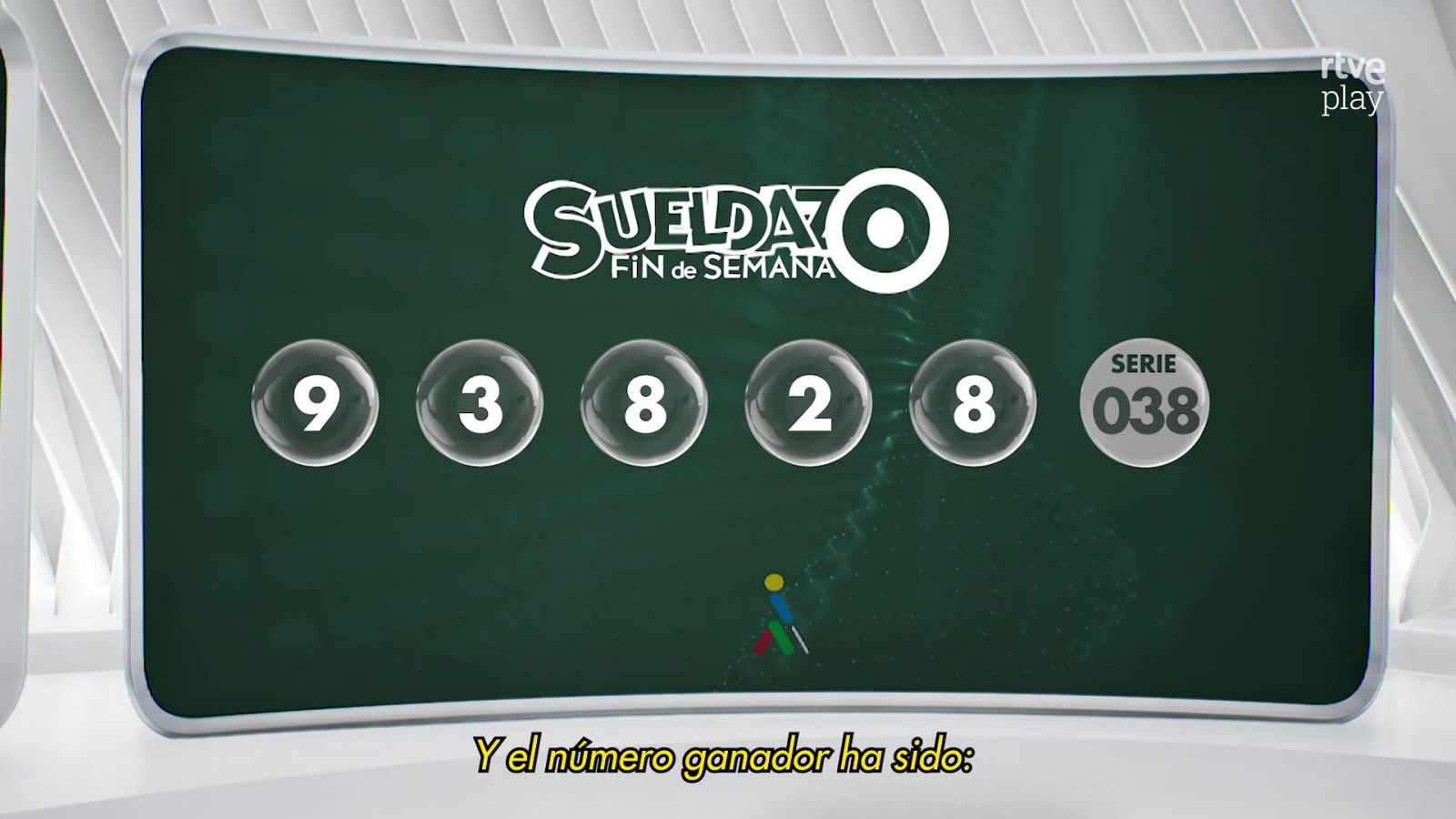 Sorteo ONCE - 16/08/26 - Sorteos ONCE | Ver