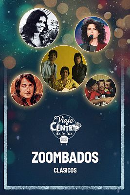 Viaje al centro de la tele - Zoombados (Clásicos)