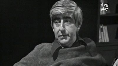 Juan Benet (I)