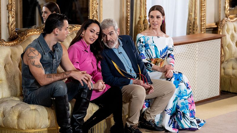 El programa encara la recta final de su edición en una semifinal celebrada por todo lo alto. No te pierdas el pase a la gran final en La 1 y RTVE Play