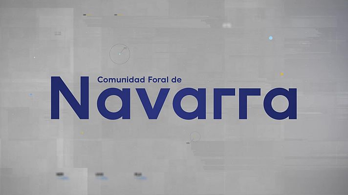 Telenavarra - Telenavarra en 2' - 17/08/2026