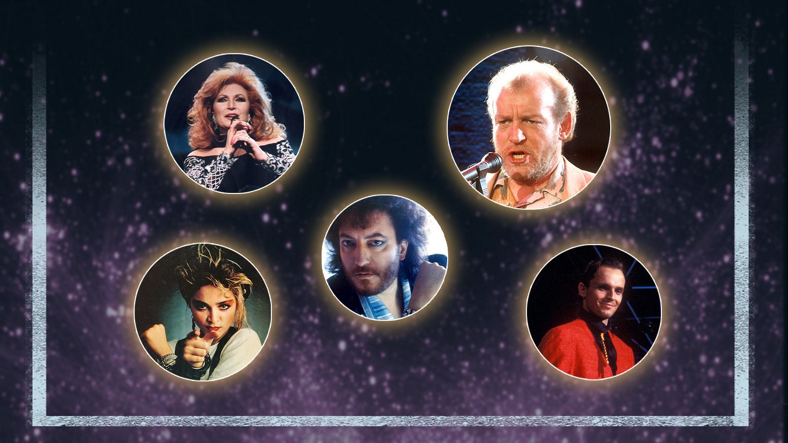 Viaje al centro de la tele - Más 80 y pop (Clásicos) | Ver ahora
