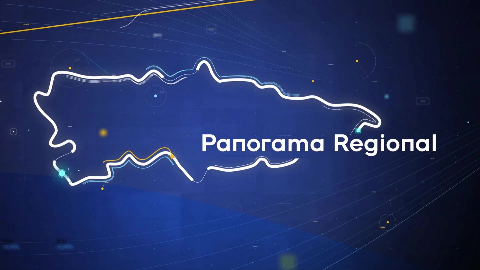 Panorama Regional 2 - 17/08/2026 - Ver ahora