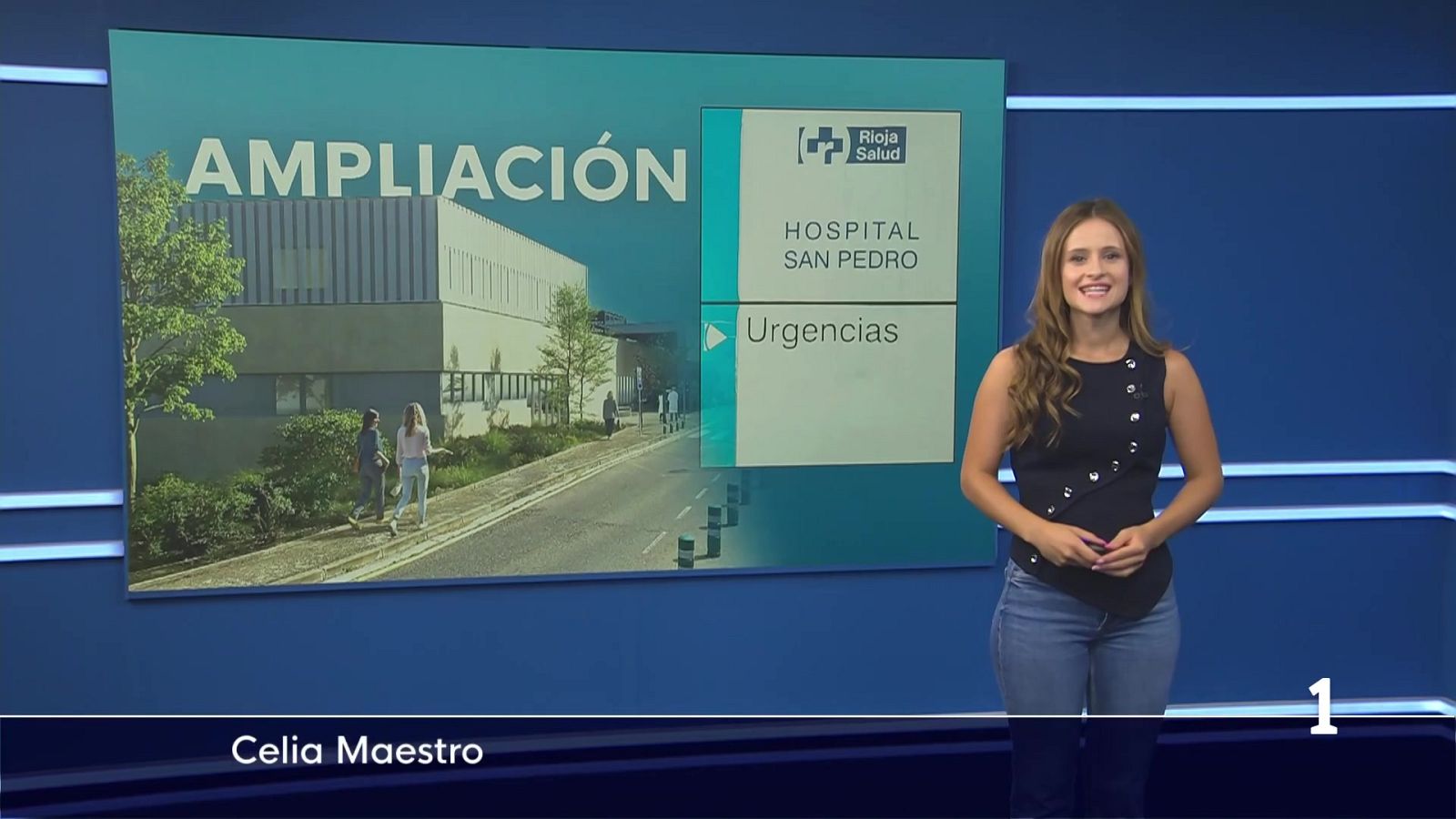 Informativo Telerioja 2 - 17/08/26