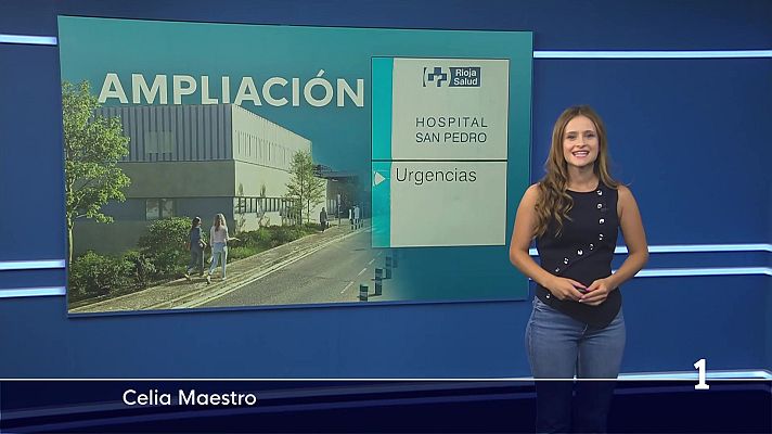 Informativo Telerioja - Informativo Telerioja 2 - 17/08/26