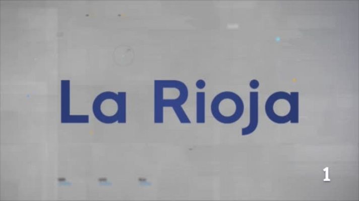 Informativo Telerioja - Informativo Telerioja - 17/08/26