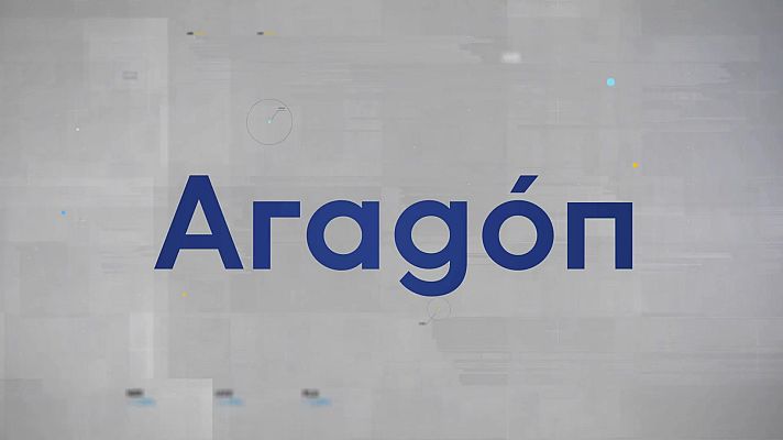 Noticias Aragón - Aragón en 2' 17/08/2026