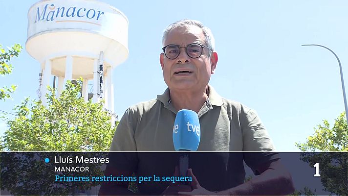 Informatiu Balear - Informatiu Balear 2 - 17/08/26