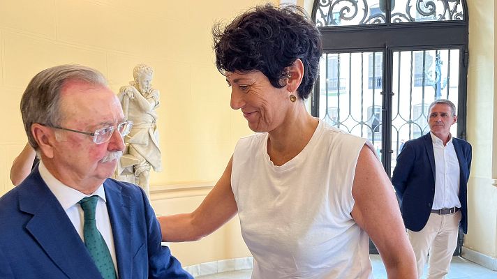 Telediario 1 - Telediario 1 en 4' - 17/08/26