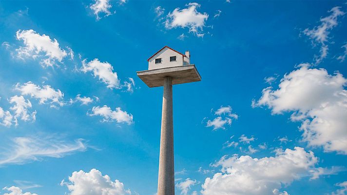 Noticias de Castilla y León - Castilla y León, la única comunidad en la que la edad media de compra de vivienda supera los 50 años