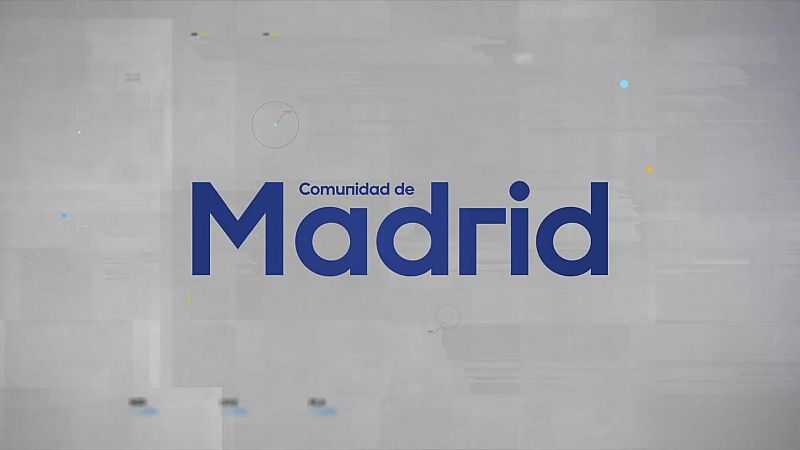 Informativo Madrid 2 - 17/08/26