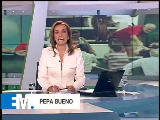 Esta mañana - Esta mañana - 20/06/08