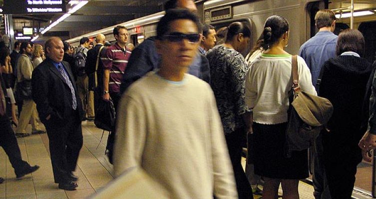  - Ya somos 46 millones