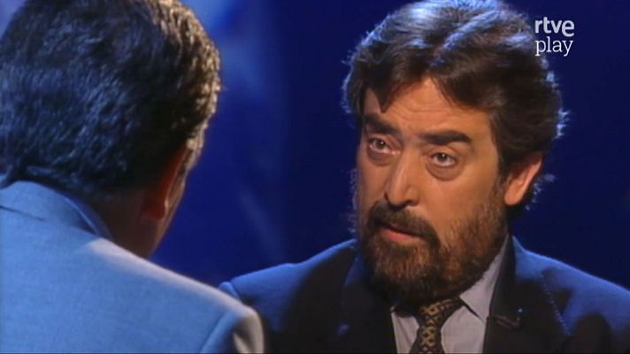 La noche abierta - Juan Alberto Belloch, la ventrílocua Mari Carmen y José Guardiola