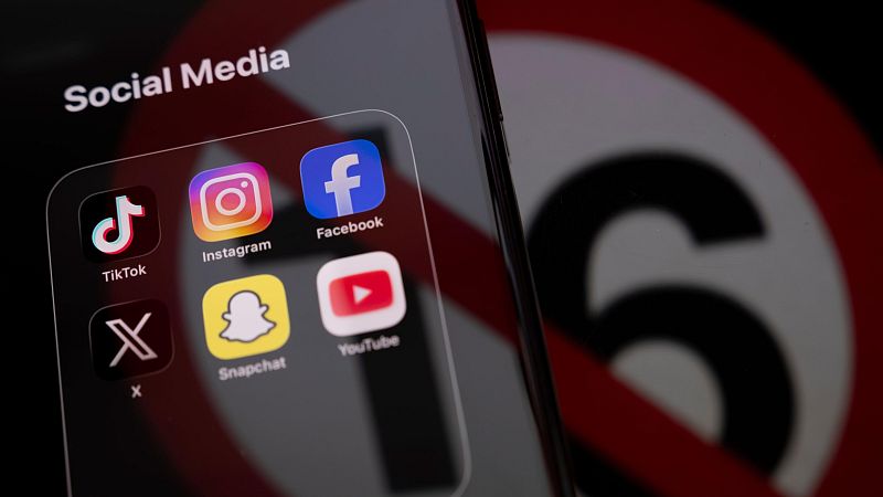 Cal limitar l'accés dels menors a les xarxes socials? - L'Informatiu | Ver