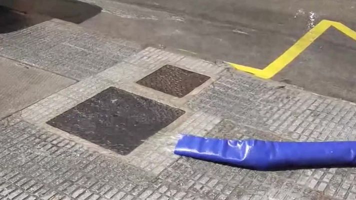 Mañaneros 360 - "Sacamos 3 millones de litros de agua al día"