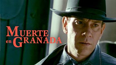 Muerte en Granada