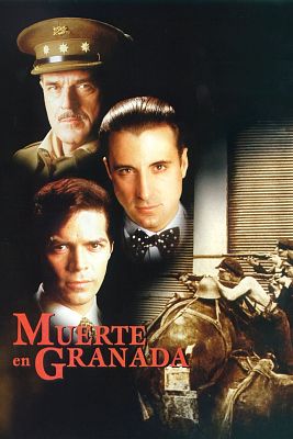 Cine de siempre - Muerte en Granada