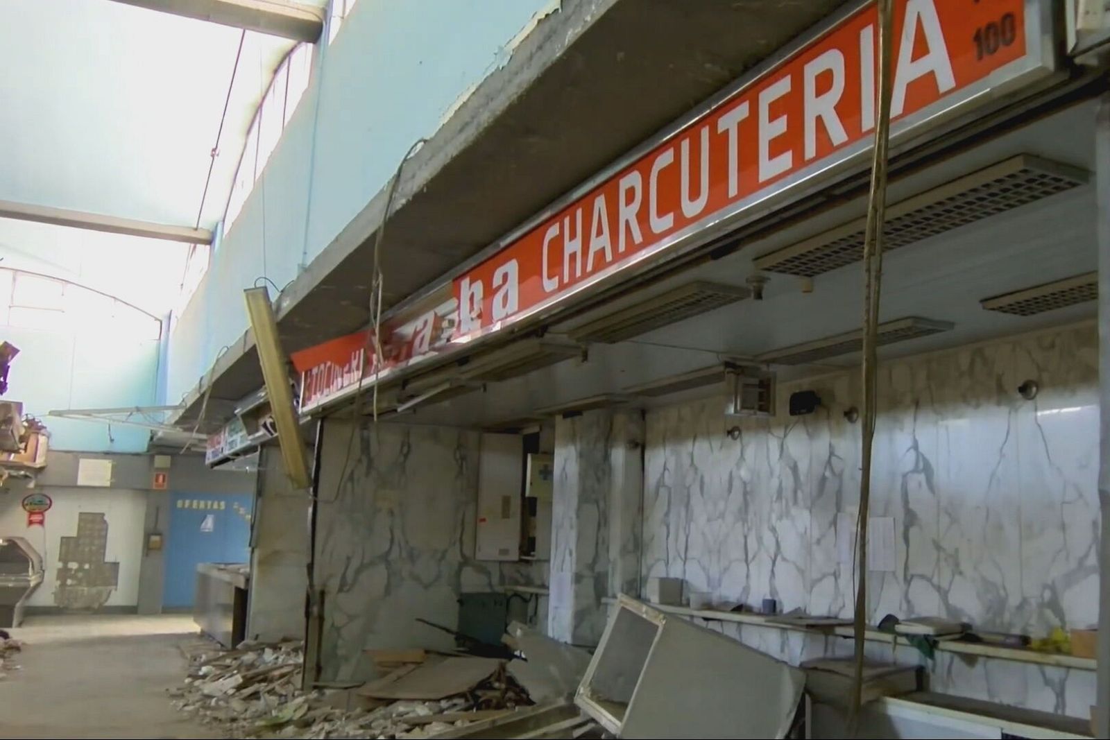 Montcada i Reixac perd l'antic mercat municipal: l'espai es destinarà a habitatge protegit i aparcament