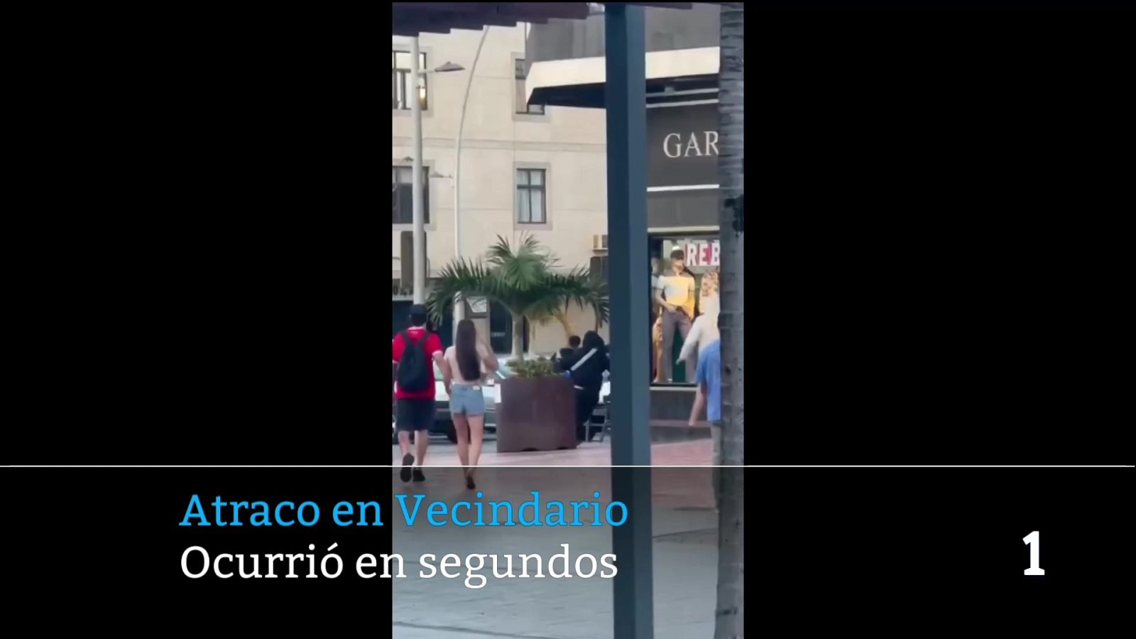Telecanarias - 18/08/2026 - Telecanarias | Ver