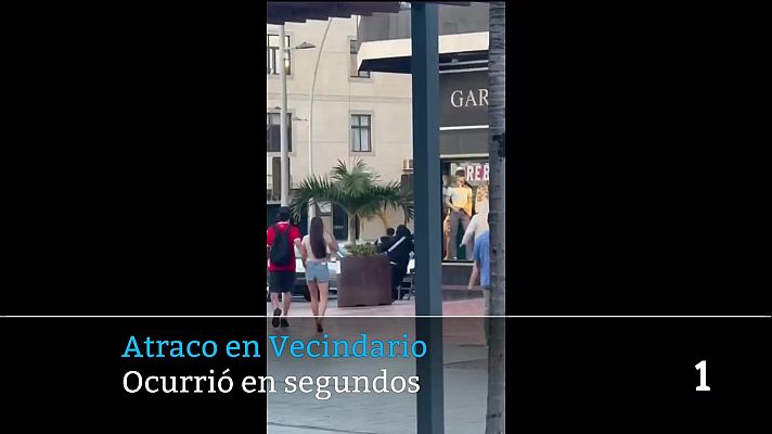Telecanarias - Telecanarias - 18/08/2026